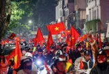 Nga, Trung Quốc, Campuchia đồng loạt báo tin vui lớn cho Việt Nam, nước ta lập kỷ lục chưa từng có
