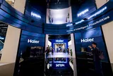 Haier giới thiệu hệ sinh thái nhà thông minh ứng dụng AI tại IFA 2026
