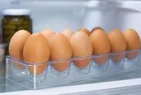 Lời khuyên cho các gia đình thường bảo quản trứng trong khay