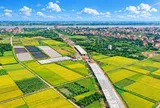 Cầu Vân Phúc vươn nhịp nối Hà Nội - Phú Thọ