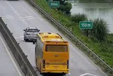 Phó Thủ tướng: Đặt biển báo tại đoạn cao tốc xử phạt lỗi không giữ khoảng cách