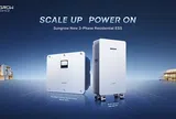 Ra mắt dòng MGTL Series mới: Đổi mới mới nhất của Sungrow dành cho hộ gia đình và doanh nghiệp