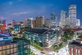 Chương trình MBA của SMU vươn lên vị trí thứ 3 tại Châu Á trong bảng xếp hạng QS Global MBA Rankings 2027