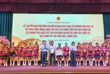 Hoàng Anh Gia Lai tiếp quản đội bóng nữ từng gây sốt mạng xã hội