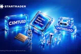 STARTRADER mở rộng danh mục CFD cổ phiếu Trung Quốc với CXMT và Unitree Robotics