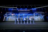 Huawei công bố 6 mô hình tiêu biểu ngành điện toàn cầu, mở ra hệ thống điện mới với sự phối hợp giữa AI và năng lượng