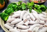 Lời khuyên dành cho những người thích ăn lòng lợn
