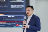 Huawei ra mắt Intelligent RAIL 2.0 nhằm thúc đẩy nâng cấp thông minh ngành đường sắt toàn cầu