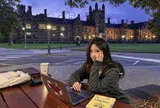 Nữ sinh không thuê trọ gần trường, mỗi tuần đi 300km, vẫn tiết kiệm được hơn 150 triệu đồng