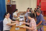 Từ hôm nay (5/10), hàng triệu người dân Việt Nam đón tin vui