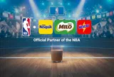 Nestlé và NBA công bố hợp tác tiếp thị quốc tế dài hạn