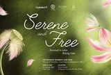 Serene & Free: Tôn vinh Ngày Phụ nữ Việt Nam qua chuyển động, âm nhạc và sáng tạo
