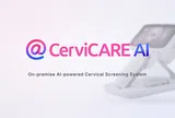 NTL HEALTHCARE ra mắt toàn cầu giải pháp AI triển khai tại chỗ 'CerviCARE® AI AT'