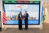 Tập Đoàn Khách Sạn Uzbekistan TEG Hoàn Tất Hợp Nhất Kinh Doanh tại Hoa Kỳ