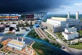 Việt Nam có công trình nghìn tỷ, tầm vóc xếp thứ 2 thế giới, số 1 ở Đông Nam Á