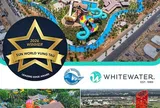 GIẢI THƯỞNG WWA GHI NHẬN ĐÀ PHÁT TRIỂN CỦA NGÀNH GIẢI TRÍ DƯỚI NƯỚC TẠI VIỆT NAM