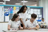 ISHCMC mở rộng các lộ trình học tập, mang đến cho học sinh nhiều lựa chọn hơn để định hình tương lai