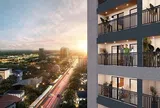 Hệ sinh thái dịch vụ cao cấp tại Iris Tower