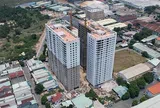 Tiến độ xây dựng ổn định, Iris Tower bàn giao nhà sớm hơn dự kiến tại Bình Dương