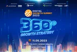 Digital Growth Summit 2023: Góc nhìn toàn diện về chuyển đổi số 2023