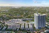 PHÁ GIÁ THỊ TRƯỜNG - ĐỒNG HÀNH AN SINH : Economy Residences Tri Ân 300 "Người Hùng Thầm Lặng" Bằng Quỹ Nhà Cao Cấp Giá Đặc Biệt
