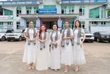 Từ Tân Trào, hành trình tri thức khơi dậy khát vọng của người trẻ