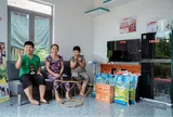 MM88 đồng hành cùng nạn nhân Chất độc da cam: Một Mái Nhà – Triệu Tấm Lòng