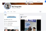 Ông Bùi Trung Kiên quảng bá dịch vụ nâng mũi tại Bệnh viện Đa khoa Hà Thành: Cần làm rõ vai trò tư vấn chuyên môn