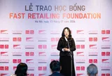 Gen Z chọn ngành học từ những điều mình trăn trở