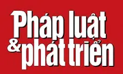 Tạp chí Pháp luật và Phát triển