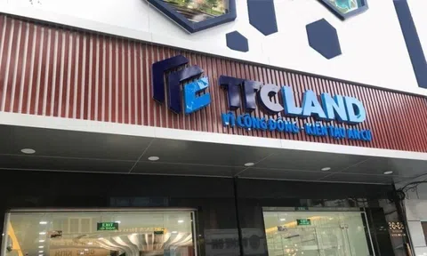 TTC Land (SCR): Ông Đặng Hồng Anh và 2 thành viên HĐQT đồng loạt xin từ nhiệm