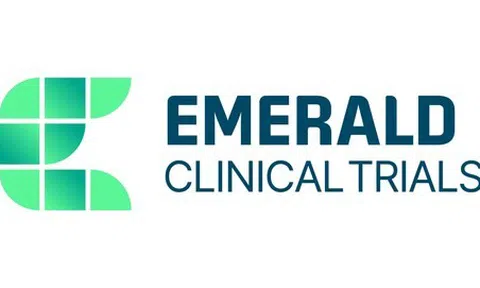 Emerald Clinical Trials xác nhận kế hoạch chuyển giao và tiếp tục của Tổng Giám đốc