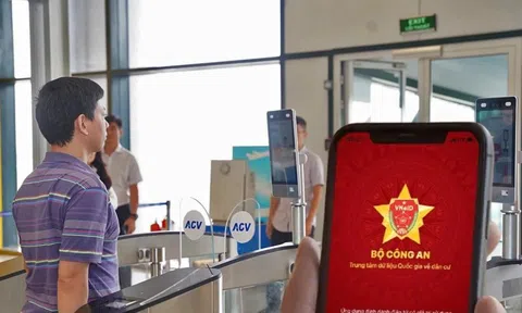 Thông tin mới nhất với khách đi máy bay