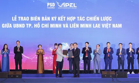 FPT bắt tay Vina Capital, muốn biến Việt Nam thành thủ phủ drone