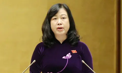 Đề xuất nam giới có 2 con mà không có vợ được ưu tiên mua nhà ở xã hội