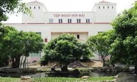Tập đoàn Sơn Hải lên tiếng về việc Thanh tra nêu sai phạm tại dự án 500 tỷ