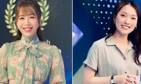 Học vấn đáng nể của dàn MC Olympia: Người là thủ khoa, người đỗ 4 đại học