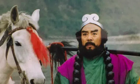 Vai diễn để đời và cuộc sống kín tiếng của 'Sa Tăng' Lưu Đại Cương