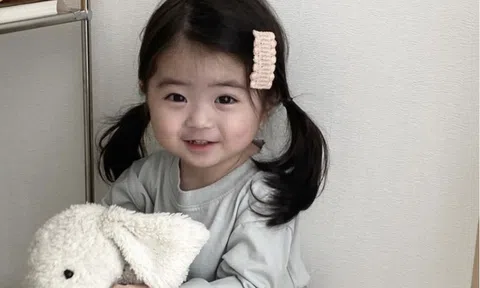 Nghiên cứu Harvard tiết lộ: Trẻ sinh vào 4 tháng này thường có IQ cao hơn, lớn lên không thành rồng cũng thành phượng