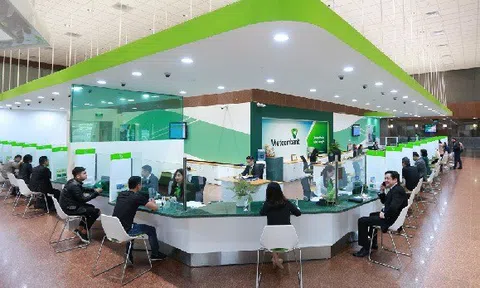 Tổ chức đảng tập đoàn kinh tế, tổng công ty, ngân hàng thương mại nhà nước về trực thuộc 3 bộ, ngành