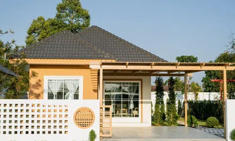 6 dấu hiệu nhận biết ngôi nhà "có lộc"