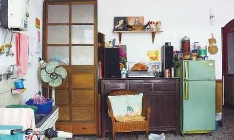 10 dấu hiệu nhà bạn đang sống rất có lộc