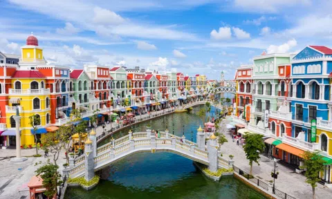 Việt Nam vừa xác lập một kỷ lục chưa từng có