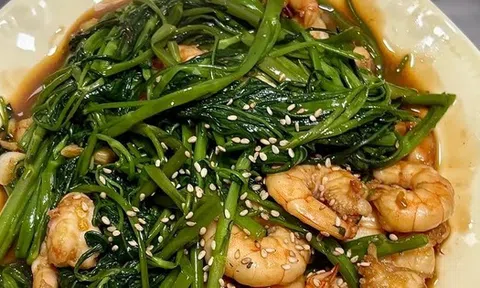 Các bác sĩ đang ăn những thực phẩm này để bảo vệ mạch máu: 2 ngày ăn 1 lần bạn sẽ giảm mỡ máu, khỏe toàn thân