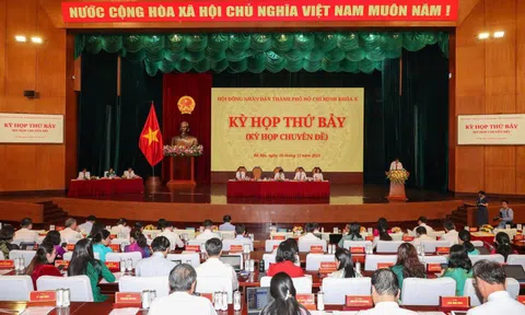 TPHCM: Miễn tiền thuê đất cho dự án, địa bàn ưu đãi