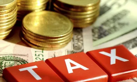 Công khai 'ông lớn' bất động sản nợ thuế nghìn tỷ