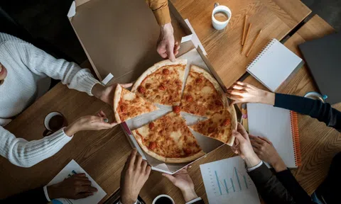 Muốn gắn kết tình đồng nghiệp, đừng ngại thử ngay những bí quyết này