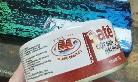 Diễn biến mới nhất vụ 120 tấn thịt heo bệnh ở Công ty Đồ hộp Hạ Long