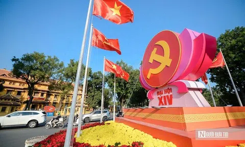 Kỳ vọng đưa đất nước phát triển lên tầm cao mới