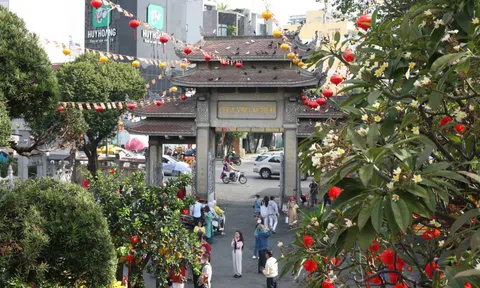 TPHCM: Tết Bính Ngọ, cán bộ lãnh đạo chỉ dự lễ chùa, lễ hội khi được phân công